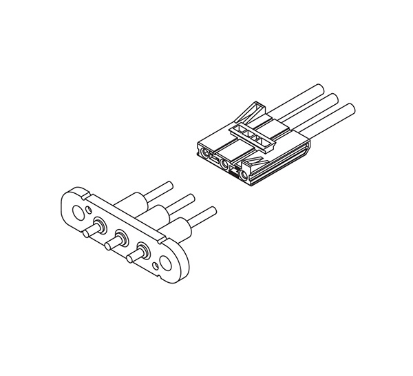 連接器廠家