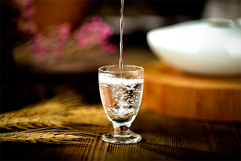 福上福葛根酒業(yè)