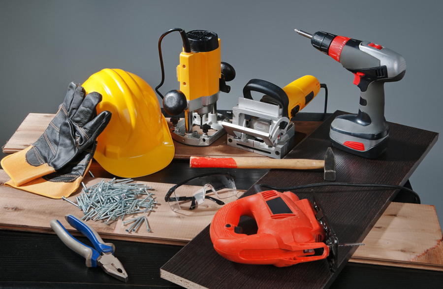 电动工具解决方案