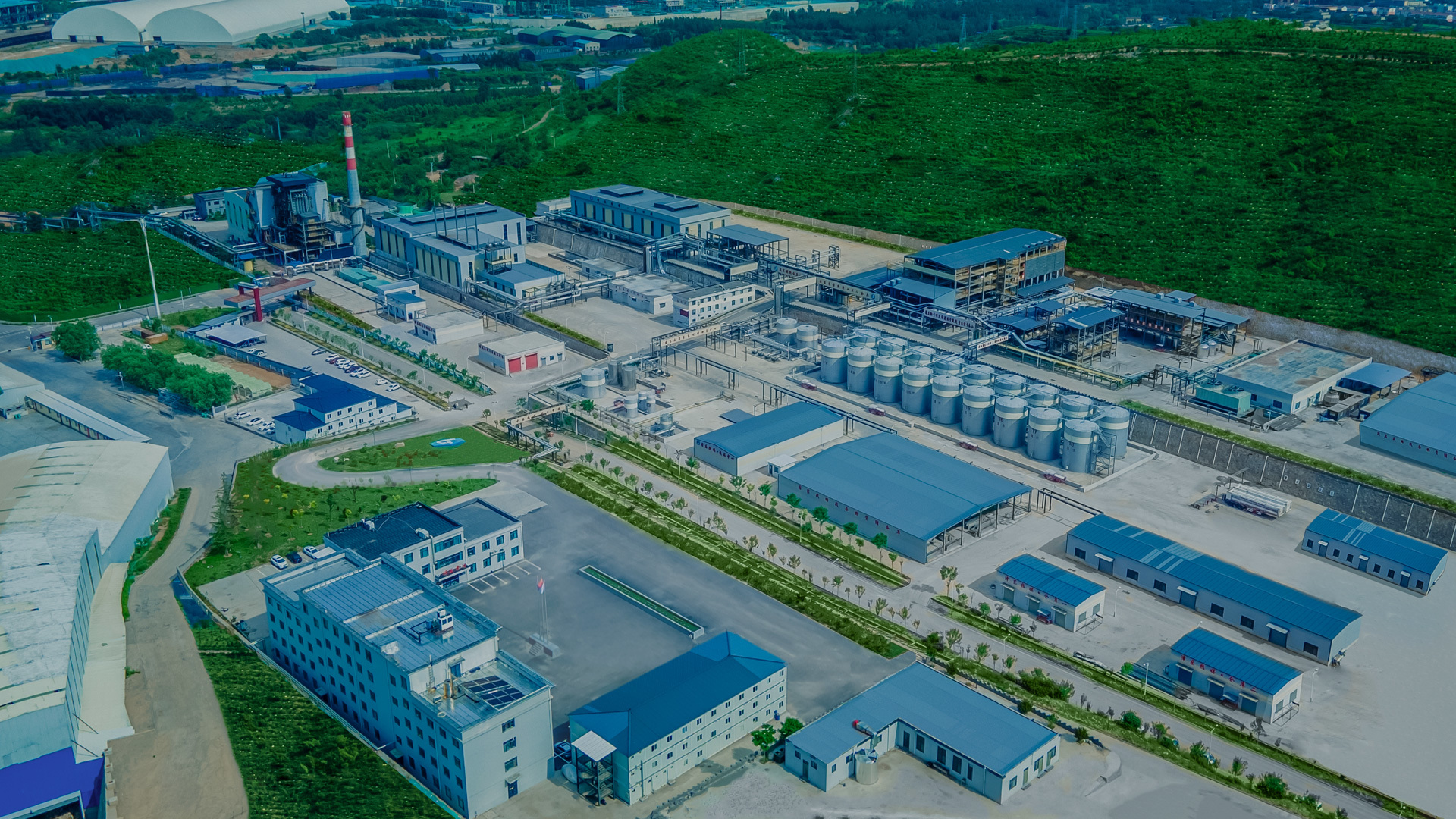 JINDONG HEAT MEDIUM