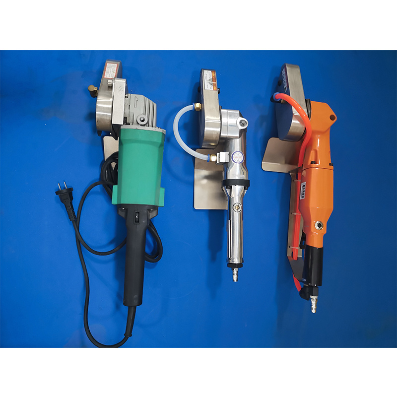 Waste cleaner