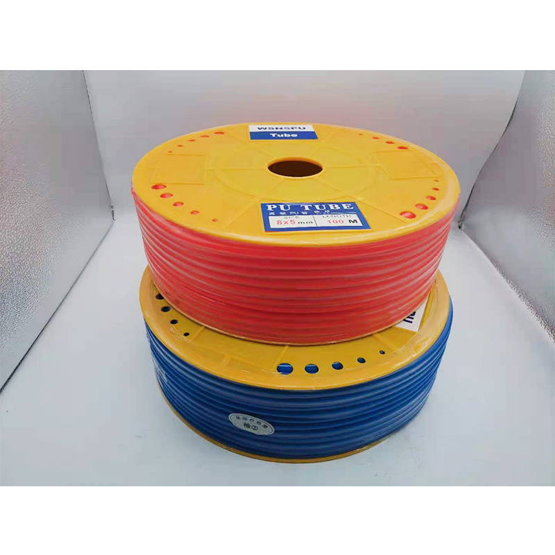 PU windpipe