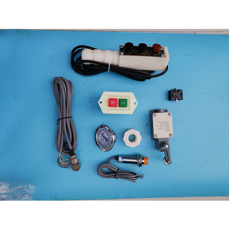 Photoelectric switch