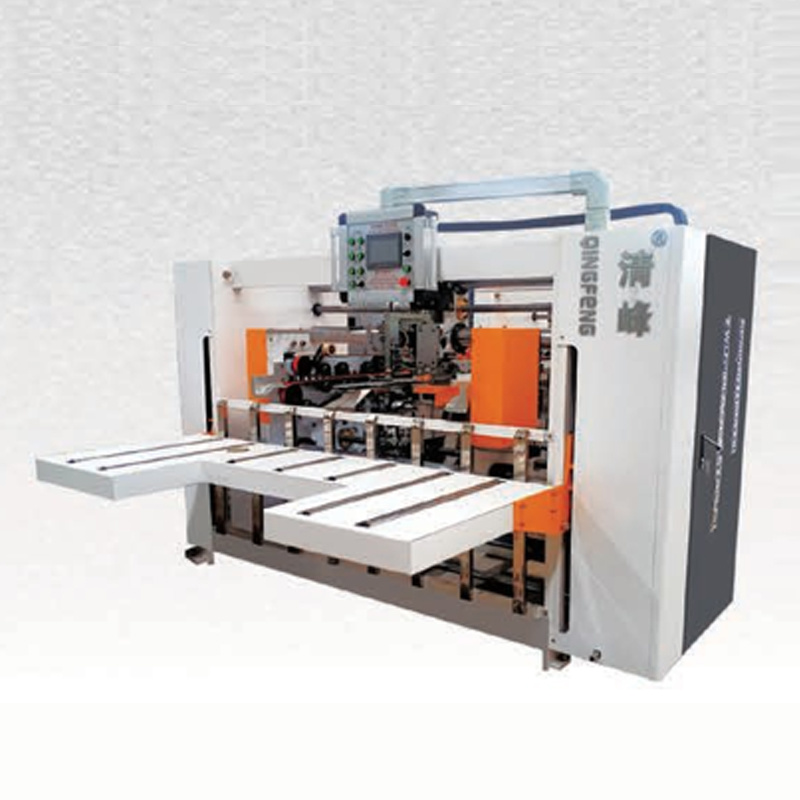 Semi-Automatic Gluer Machines: The Key to Optimal Packaging Solutions Semi-Automatic Gluer Machines: The Key to Optimal Packaging Solutions