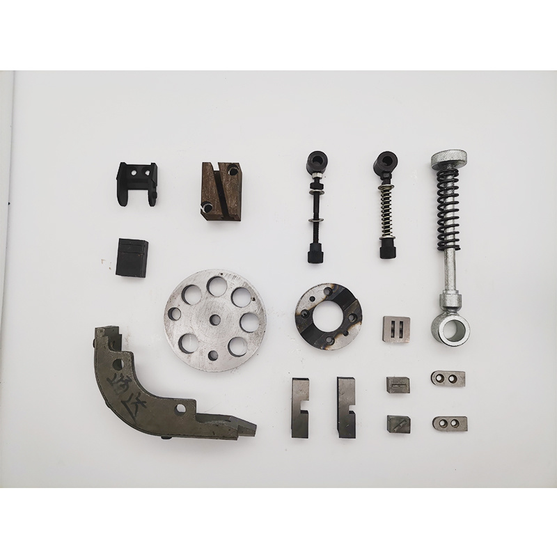 Stiching machine  parts