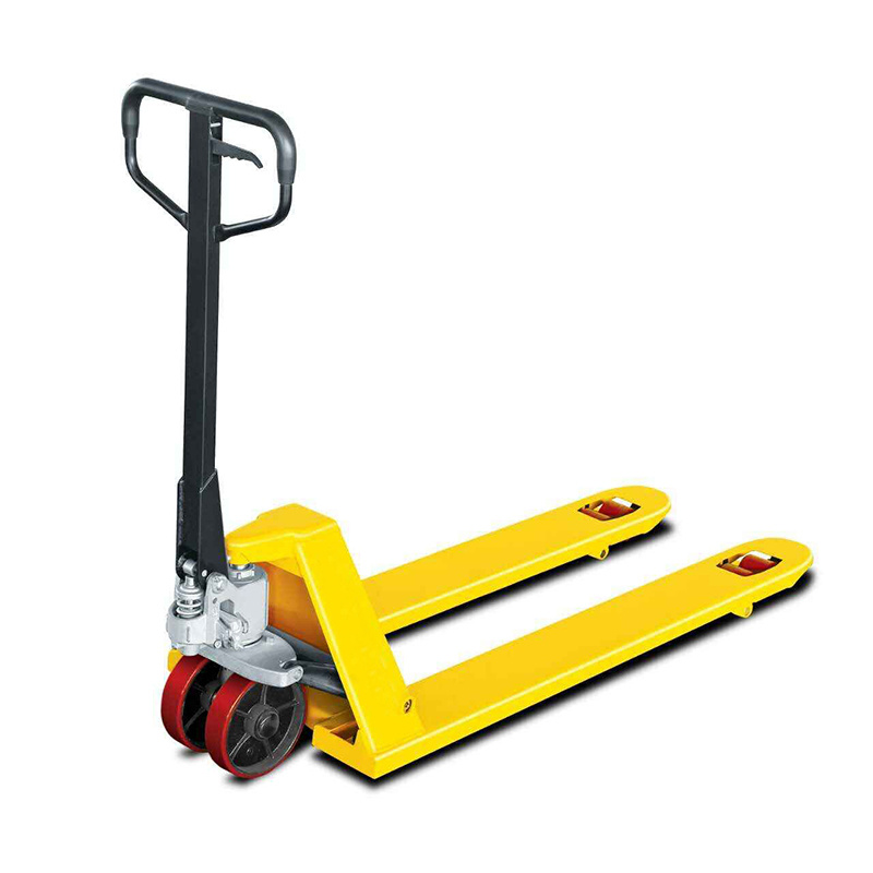 Forklift