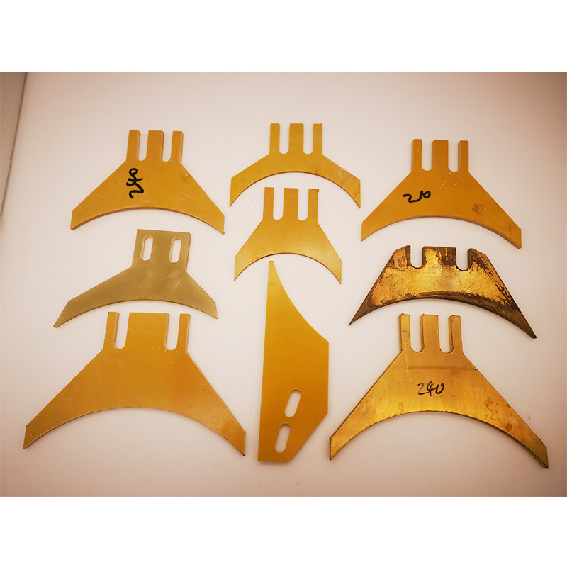 Pick knife