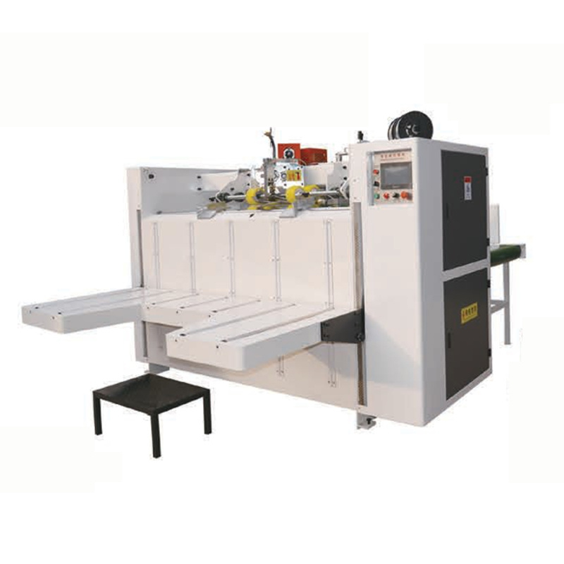 Mastering Packaging Efficiency with Semi-Automatic Gluer Machines: Unlocking Cost-Effective Solutions for Your Business Mastering Packaging Efficiency with Semi-Automatic Gluer Machines: Unlocking Cost-Effective Solutions for Your Business