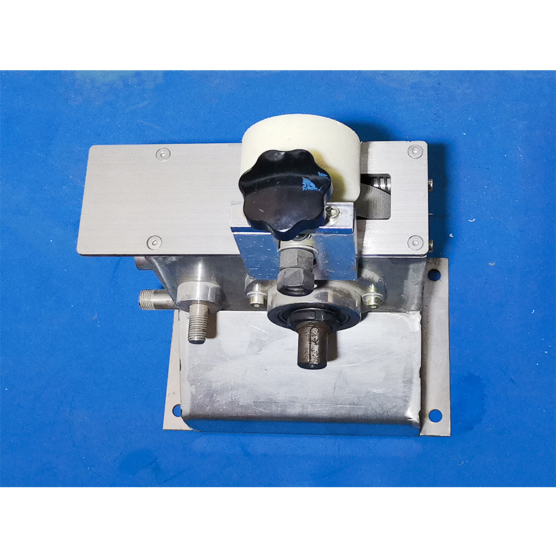 Auto gluer box