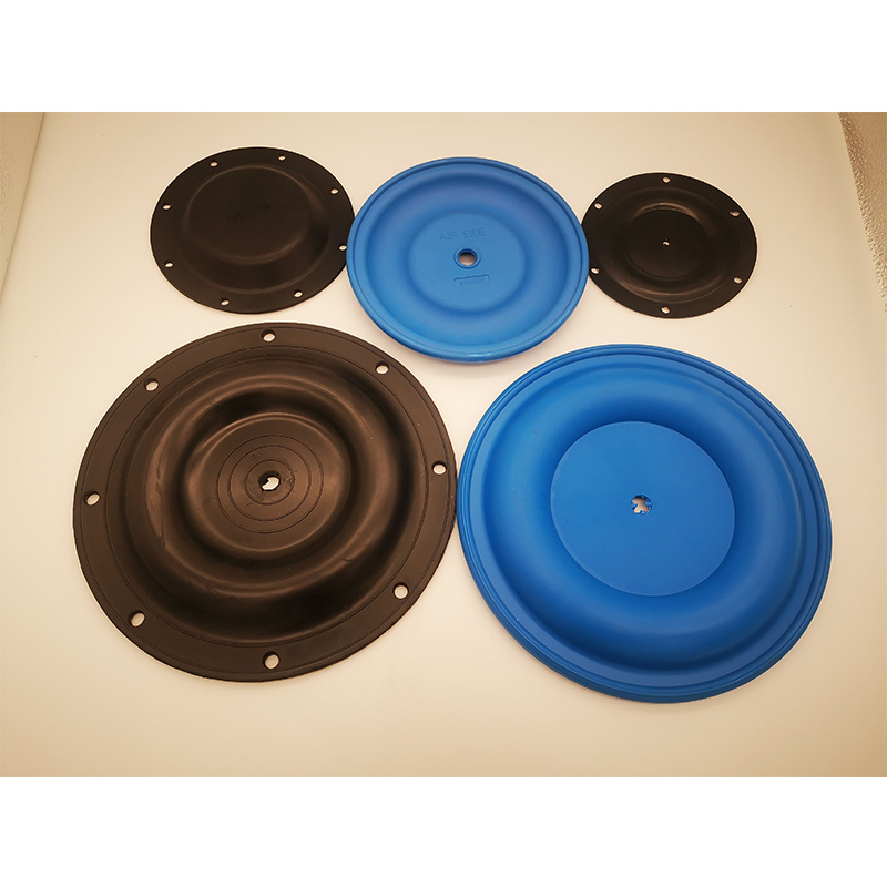 Ink pump pad