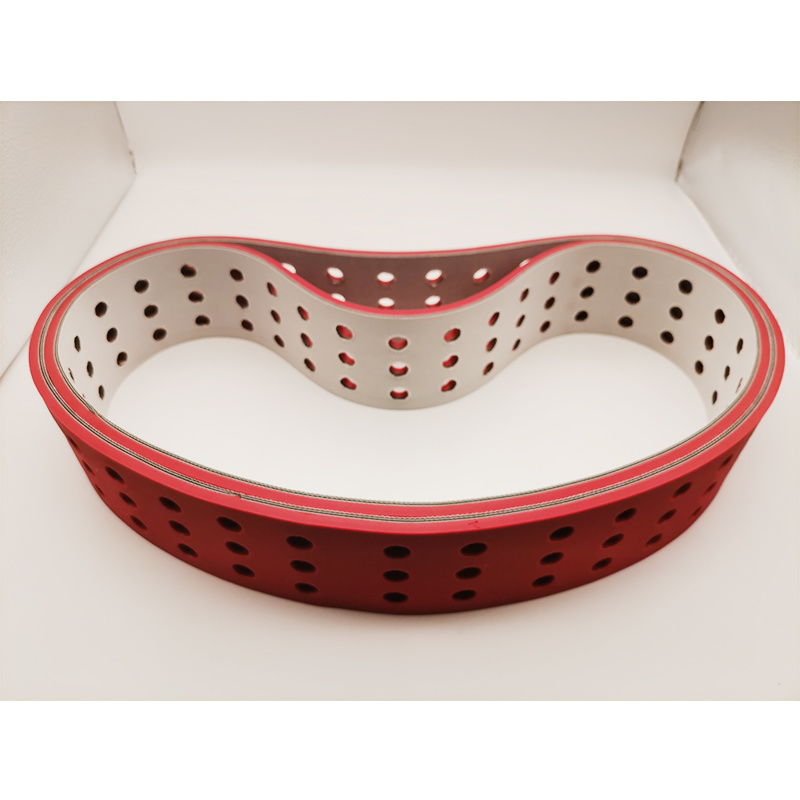 Industrial belt