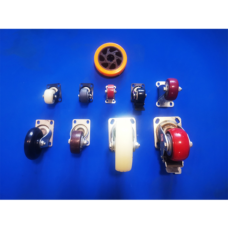 Universal wheel