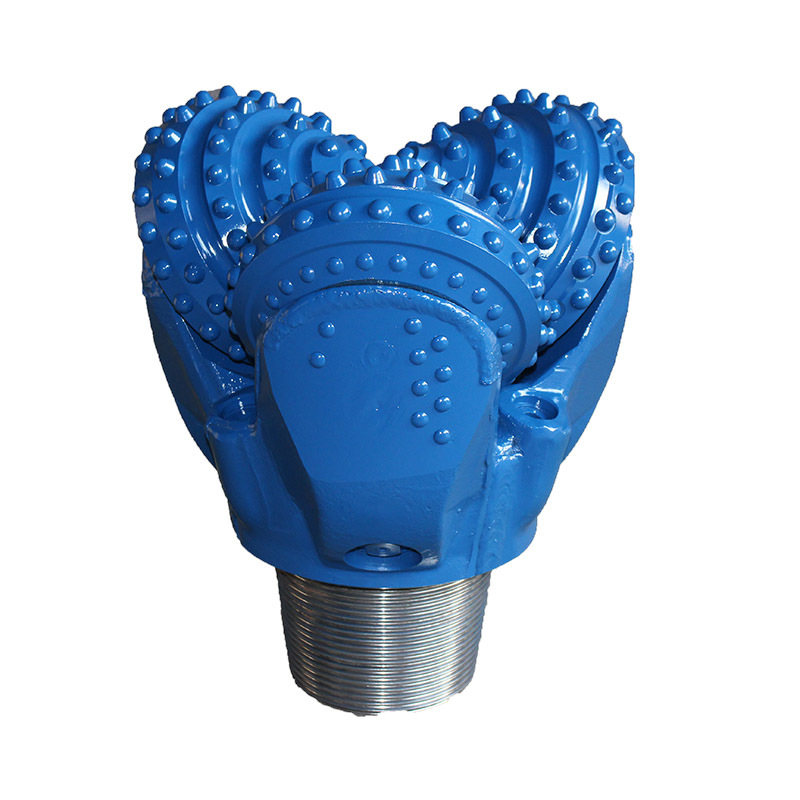 15 inch IADC617 TCI tricone bit
