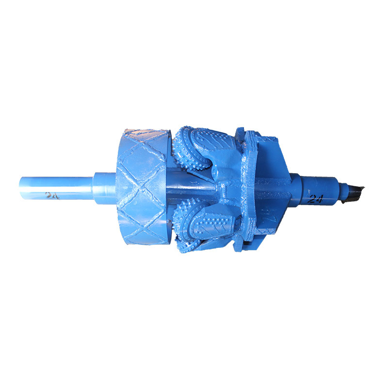 Optimizing Workflow: Strategies for Using HDD Hole Openers Effectively