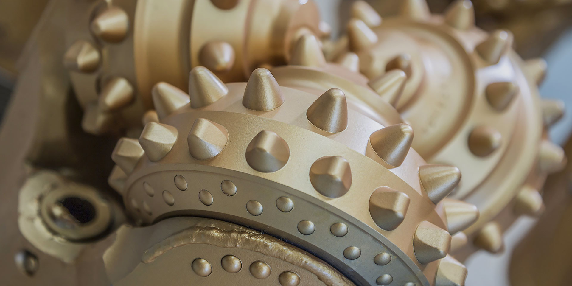 Quality PDC Bits And Tricone Bits