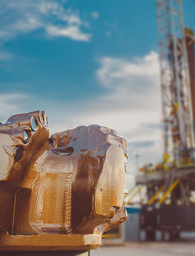 Catalog for HDD drilling