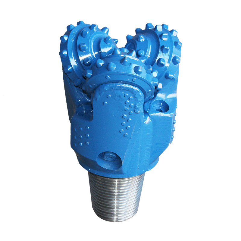6 inch IADC537 TCI tricone bit