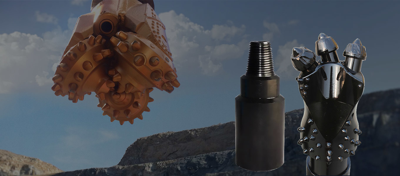 Drilling Accessaries