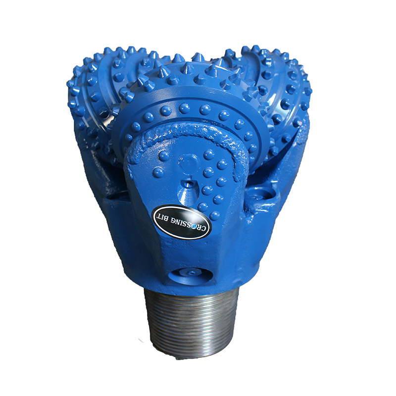 16 inch IADC537 TCI tricone bit