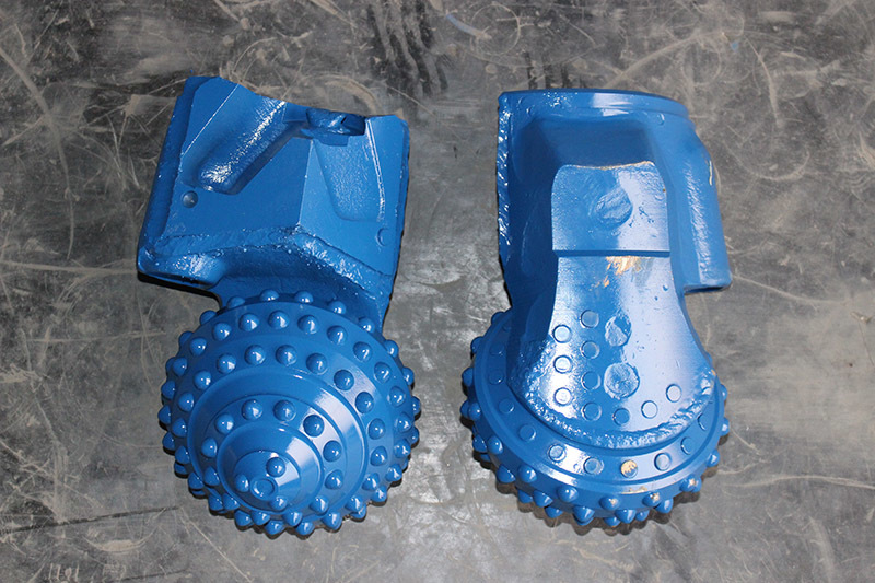Stay Ahead of the Curve with Tricone Milling Cutters: Revolutionizing Industrial Applications