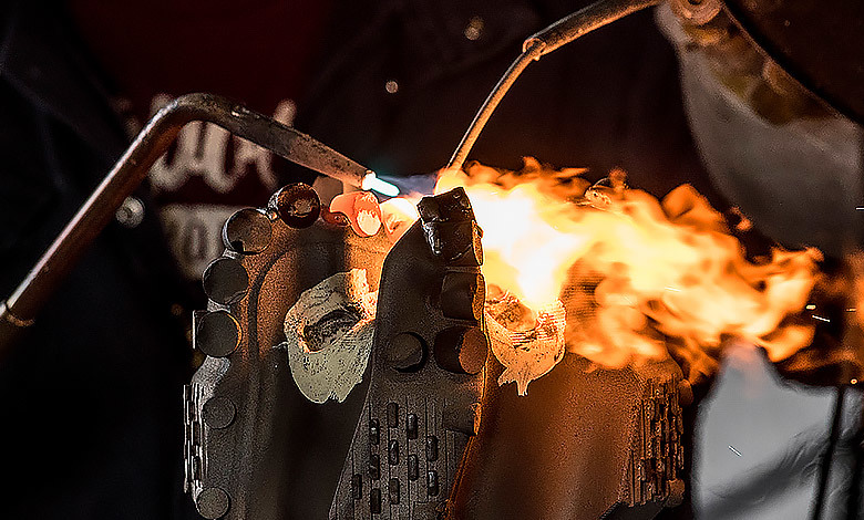 Manufacturing