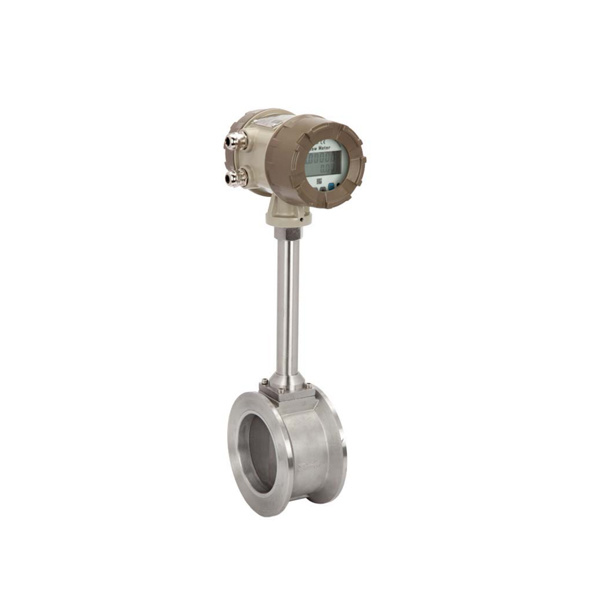 FVT-1016 Vorex flow meter
