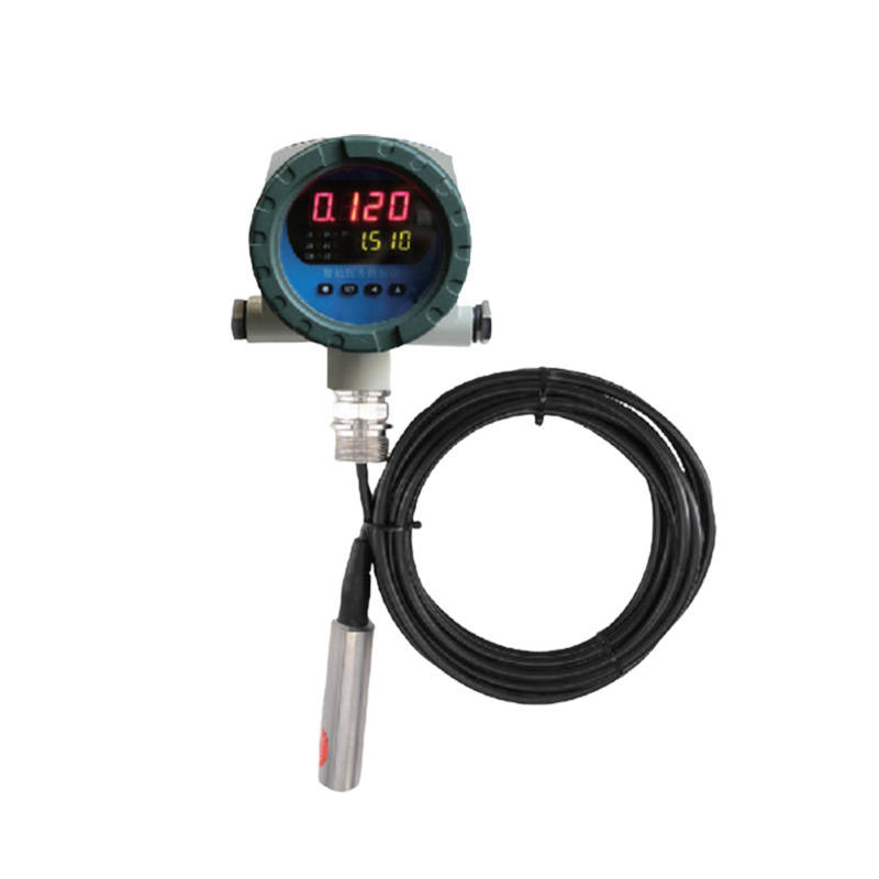 TS310-F Protection type