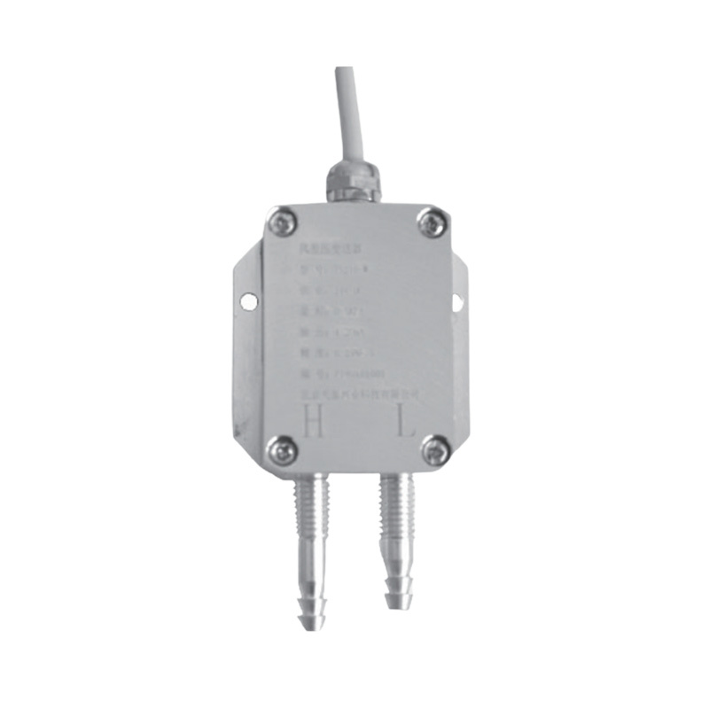 TS216-W Wind Differential pressure type