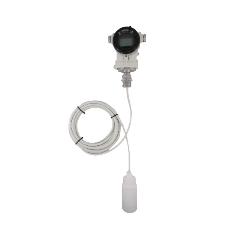 TS300-D Split with display Anticorrosion  type
