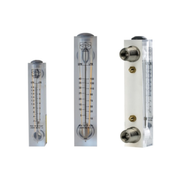 How Panel Type Flowmeters Enhance Gas Flow Measurement Accuracy: The Ultimate Guide