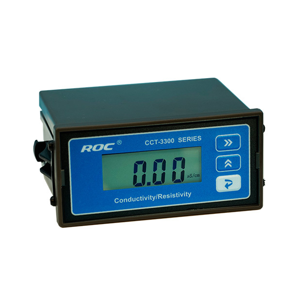 CCT-3300 series Conductivity/Resistivity /TDS Online Controller
