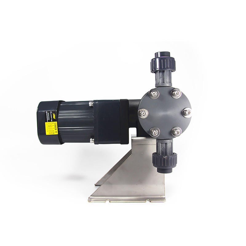 M series Motor driven