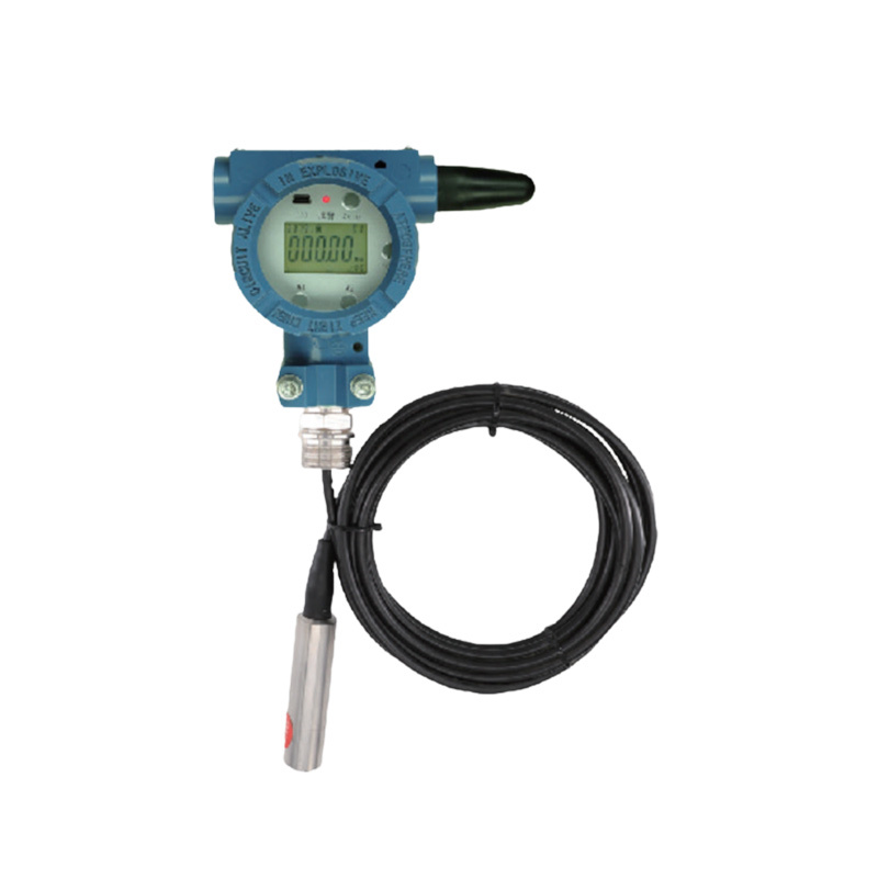 TS380-W Level