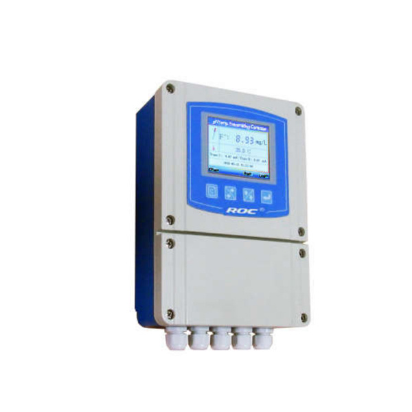 POF-6900 Wall mounted FluorideV1.0