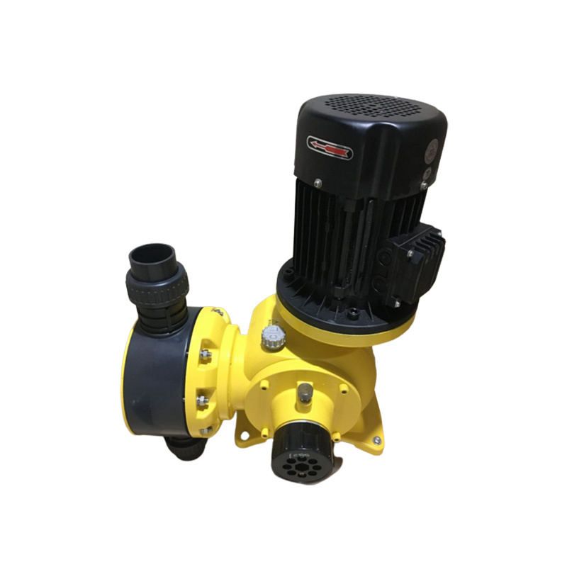 G Series Motor Driven Metering Pump