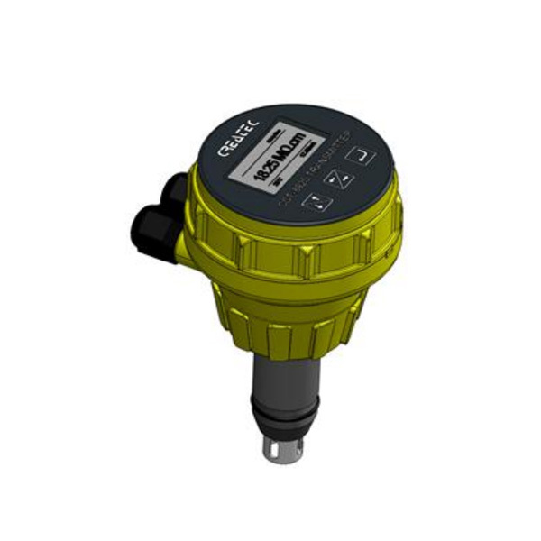 CCT-8920 Conductivity Transmitter instruction
