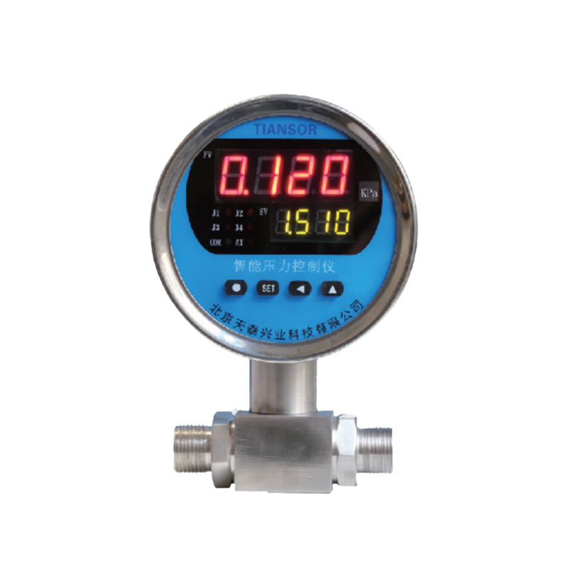 TS260-DP Differential pressure type