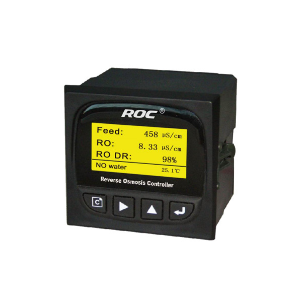 ROC-8221 Instruction  V1.1 2018-11-22