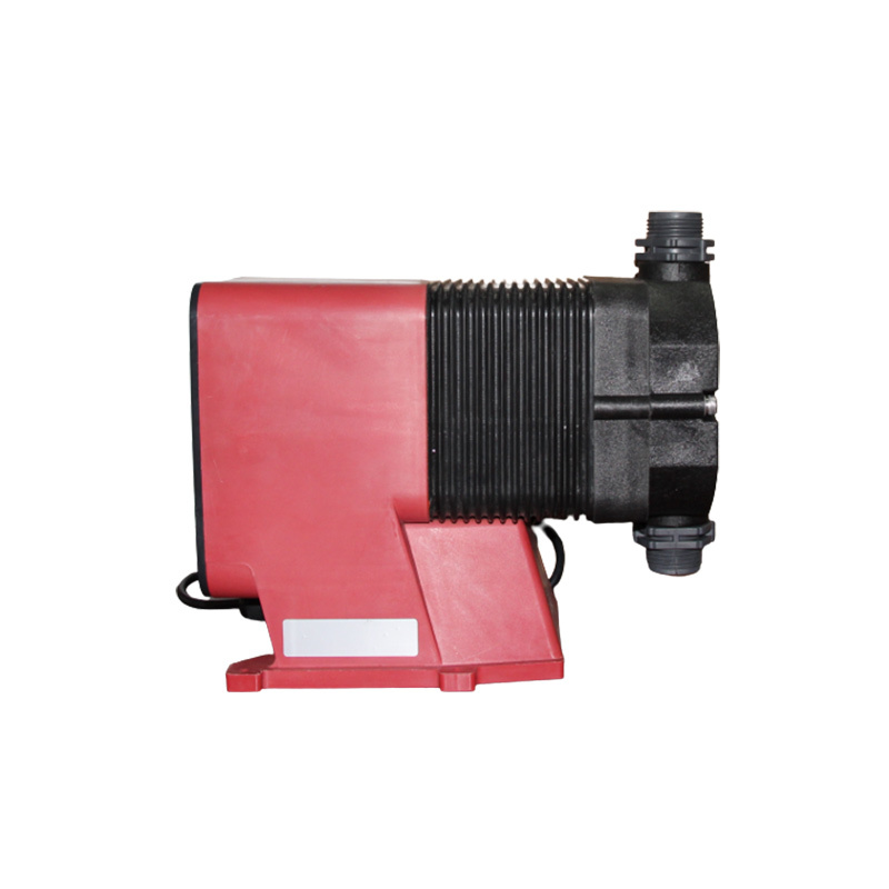 K Series Electronic Metering Pump