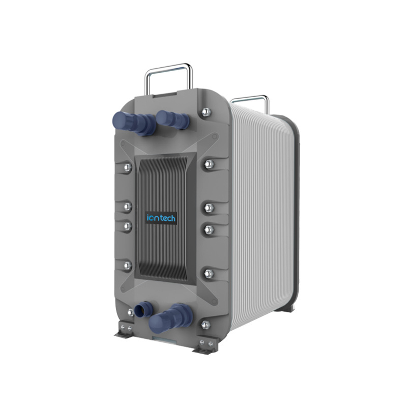 Iontech® It- Ds Industrial Continuous Electrodeionization  (Edi) Modules