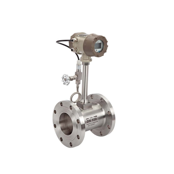 Understanding Vorex Flow Meters: Innovations in Fluid Measurement