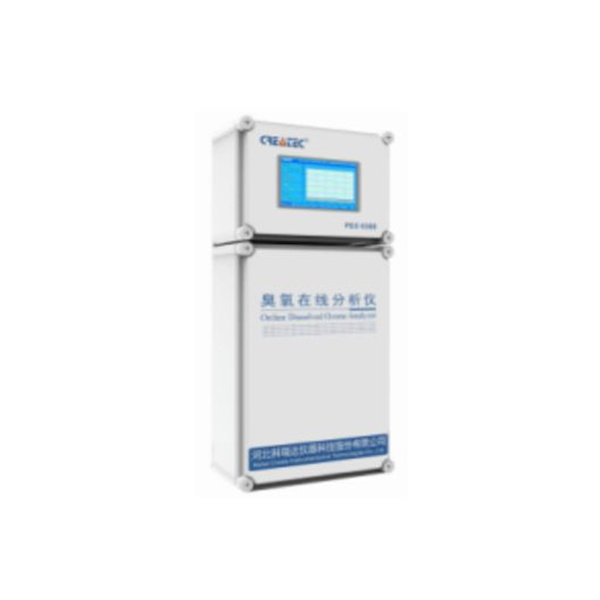 POZ-8300 Ozone Online Analyzer