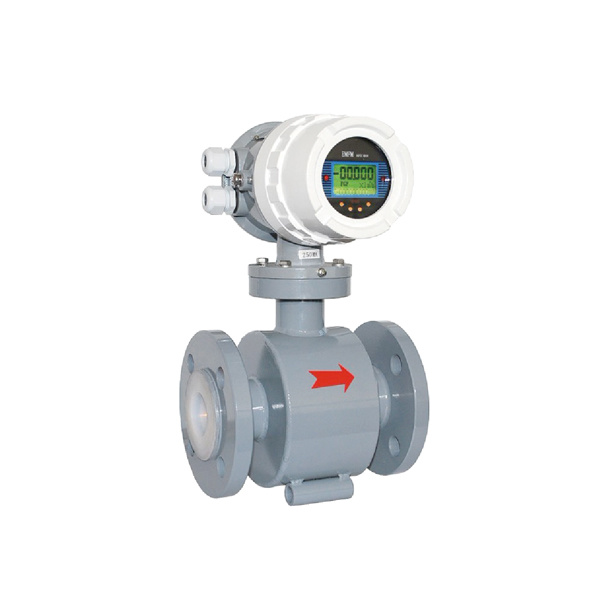 FET -1031 Magnetic Flowmeter Manual