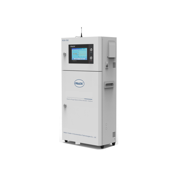 ROS-7000 Reactive Oxygen Species Online automatic
