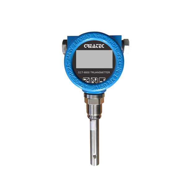 CCT-8930 Explosion proof conductivity transmitter