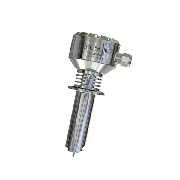 FLS-1700-HD  Sanitary Digital Paddle Wheel Flow Sensor
