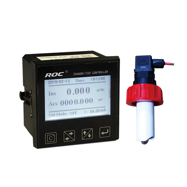 FCT-8350 Flow Transmitter