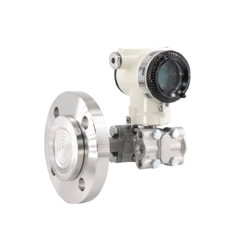 TS220-LT single Flange