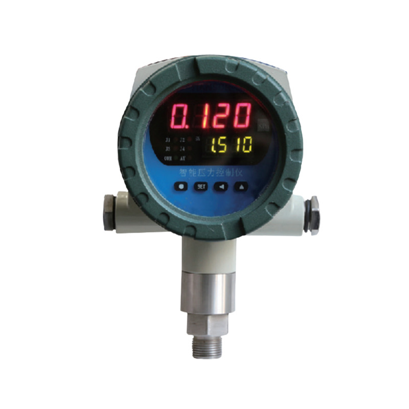 TS260-E  Explosion-proof