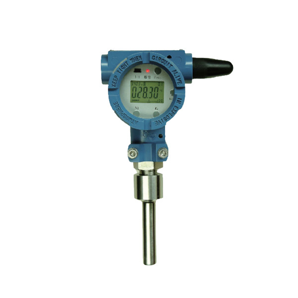 TS480-W Temperature